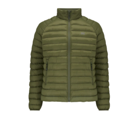 Mac in a Sac Synergy Jacket - Khaki