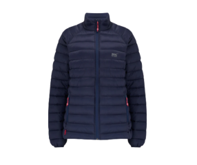 Mac in a Sac Synergy Jacket -Navy