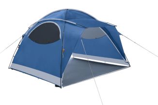 Vango Danu Hub Gazebo