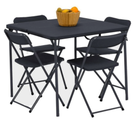 Vango Dornoch Table & Chair Set