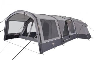 Vango Zipped Front Extension - TA105
