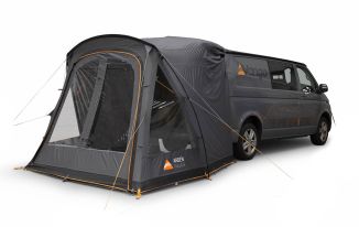 Vango Arden Tailgate Awning 2025