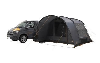 Vango Cove III Low (Poled) Awning 2025