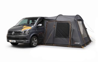 Vango Faros III Low (Poled) Awning 2025