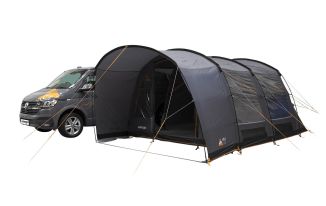 Vango Galli II Low (Poled) Awning 2025