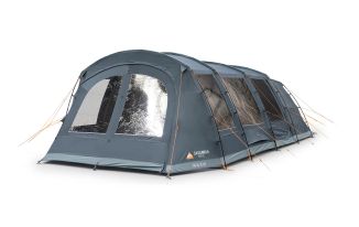 Vango Savannah 600XL (Poled) Tent 2025 (Incl. Footprint)