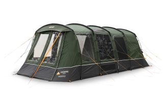 Vango Sherwood 400XL (Poled) Tent 2025 (Incl. Footprint)