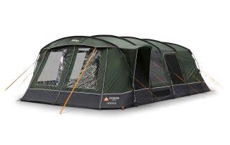 Vango Sherwood 600XL (Poled) Tent 2025 (Incl. Footprint)