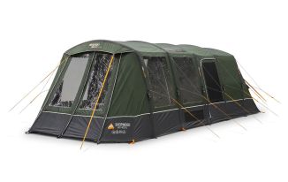 Vango Sherwood Air 400XL Airbeam Tent 2025 (Incl. Footprint)