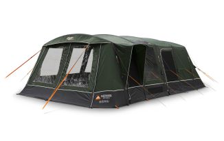Vango Sherwood Air 600XL Airbeam Tent 2025 (Incl. Footprint)