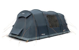 Vango Tacoma 400 (Poled) Tent 2025 (Incl. Footprint)