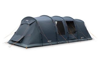 Vango Tacoma 800XL (Poled) Tent 2025 (Incl. Footprint)