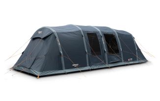 Vango Tacoma Air 800XL Airbeam Tent 2025 (Incl. Footprint)