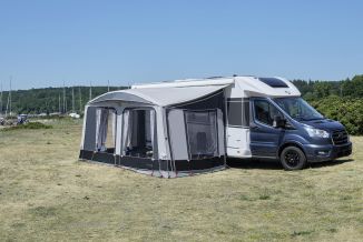 Ventura Air Dove 350 Porch Awning