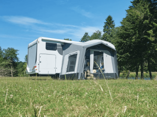Isabella Ventura Air Lux 330 Awning - 2026