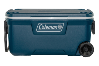 Coleman Xtreme 100 Quart Wheeled Cool Box