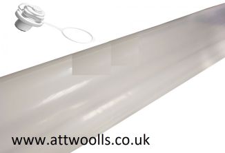 Zempire Replacement TPU Air Tube - S1305