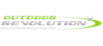 Outdoor Revolution Outdoor Revolution Logo